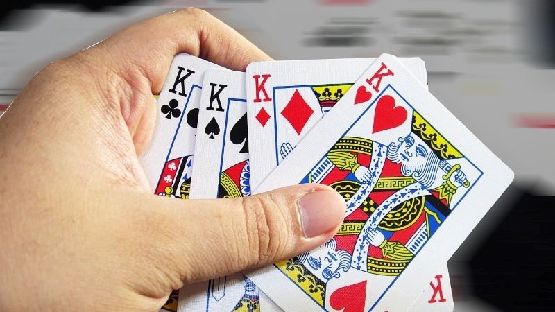 Trải Nghiệm Bài Sâm Yo88 Siêu Vui, Thưởng Hấp Dẫn 3 Vòng chơi bài Sâm đơn giản, dễ hiểu