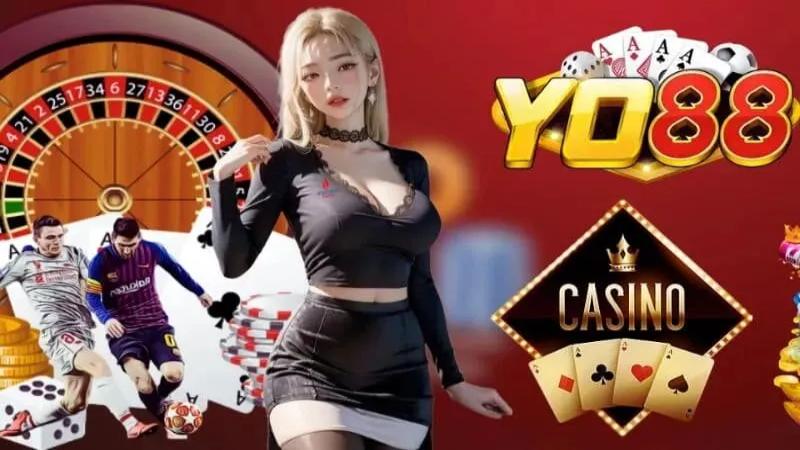 Hướng Dẫn Đăng Nhập Yo88 | Tăng Cường Bảo Mật Tài Khoản 3 Đăng nhập Yo88 bằng link chính chủ