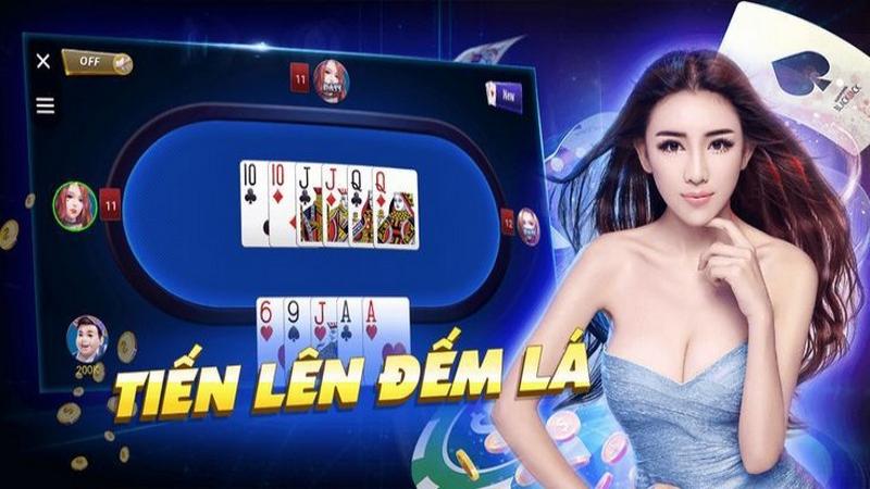 Tiến Lên Đếm Lá Yo88: Luật Và Cách Chơi Chi Tiết Từ A - Z 5 Hướng dẫn chơi tiến lên đếm lá Yo88