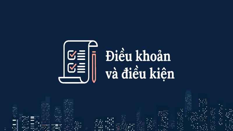 Điều Khoản Và Điều Kiện Yo88 - Tổng Hợp Quy Định Mới 2025 1 Tầm quan trọng của việc thiết lập điều khoản điều kiện tại cổng game